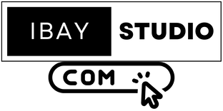 Ibaystudio.com logo